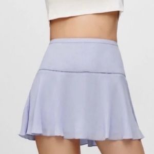 NWT Aritzia Sunday Best Zelda Skirt
